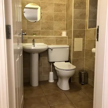 Haven Apartment *