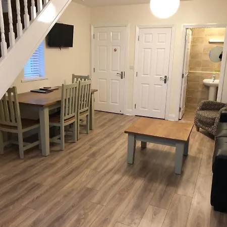 Haven Apartman Tramore