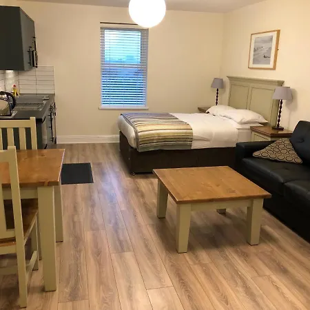 Haven Apartment