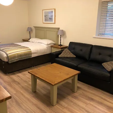 Apartment Haven
