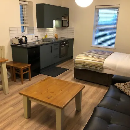 Apartment Haven