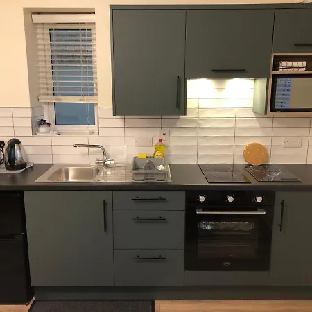 Haven Apartman Tramore