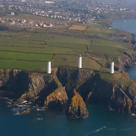 Apartment Haven Tramore