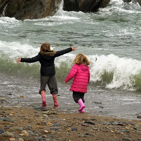 Apartman Haven Tramore