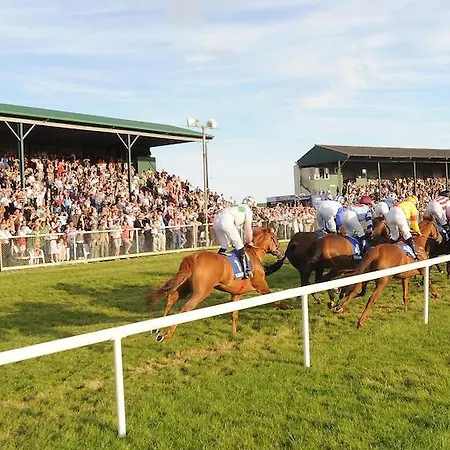 Apartman Haven Tramore