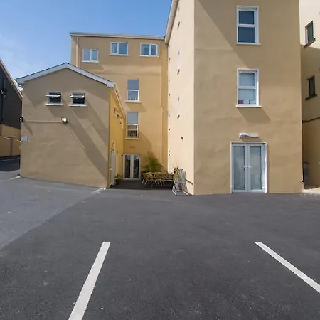 Apartment Haven *