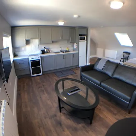 Apartment Haven