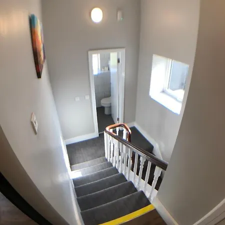 Apartment Haven *