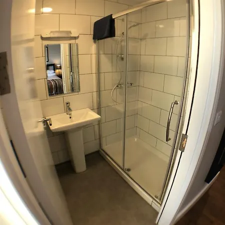 Apartment Haven Tramore