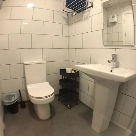Apartment Haven