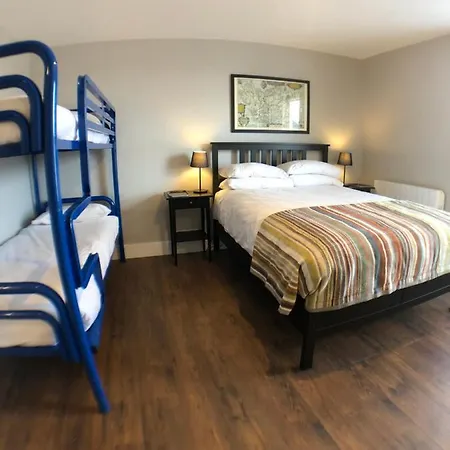 Apartament Haven
