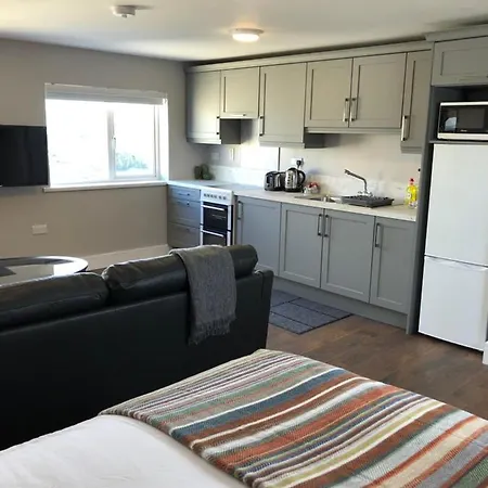 Haven Apartament Tramore