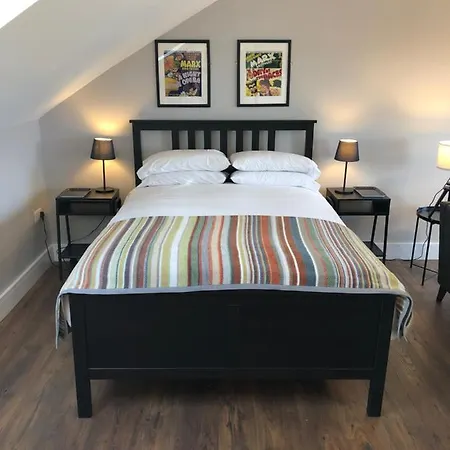 Apartman Haven Tramore