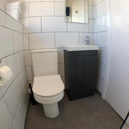Haven Apartment