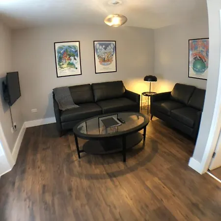 Haven Apartment