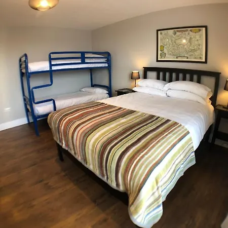 Apartment Haven *