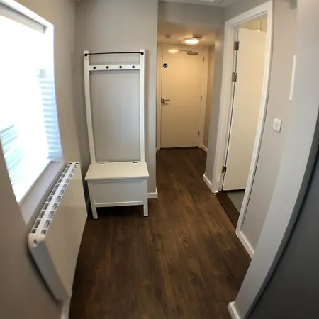Apartment Haven *