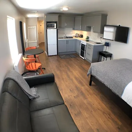 Apartament Haven