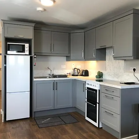 Haven Apartament Tramore
