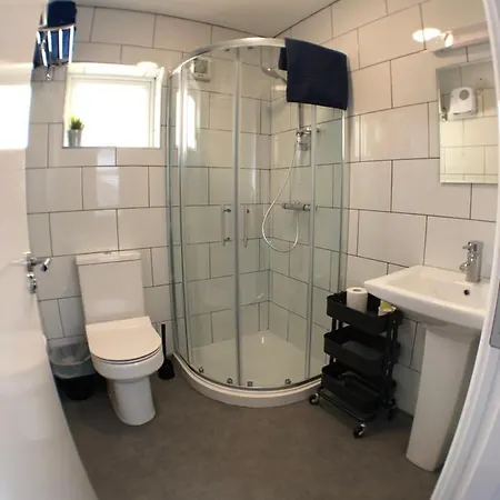 Haven Apartment *