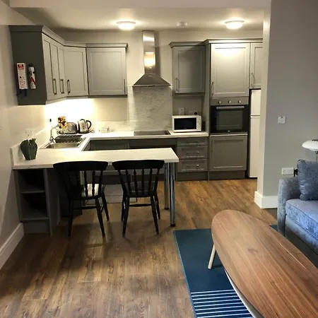 Haven Apartment