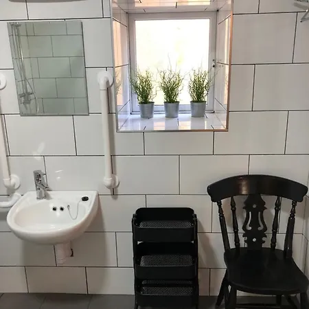 Haven Apartman Tramore