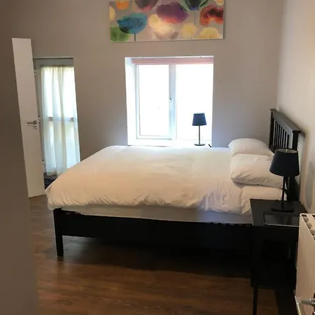 Haven Apartment
