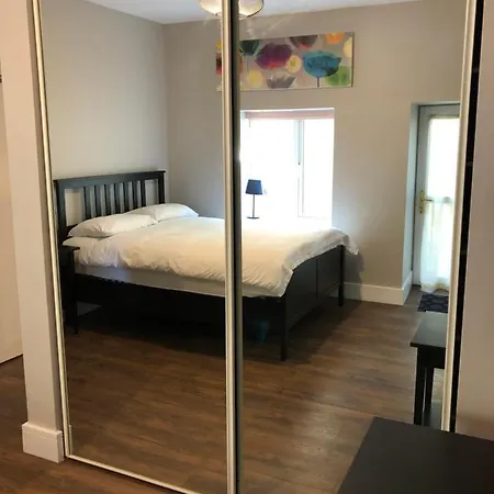 Apartament Haven Tramore