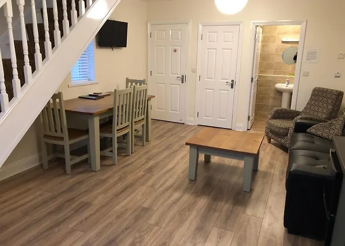 Haven Lejlighed Tramore