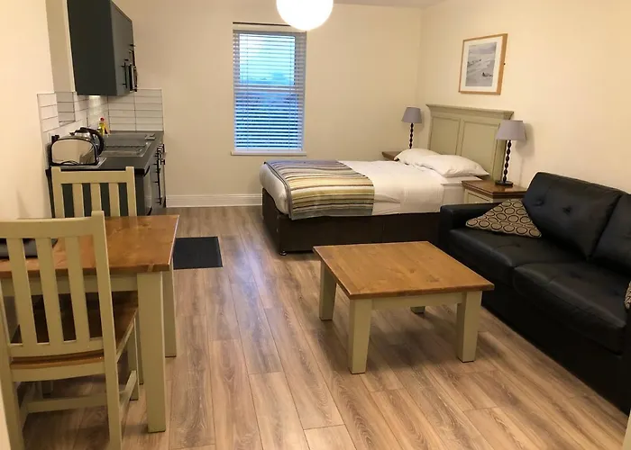 Haven Apartamento