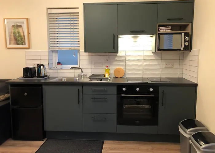 Haven Apartamento *