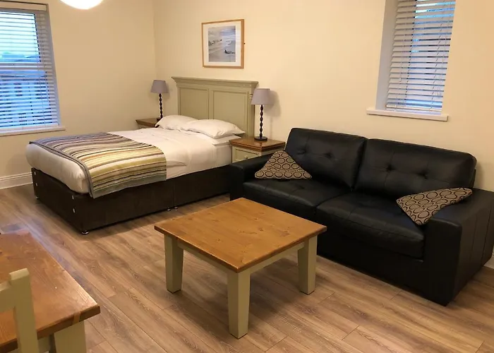 Apartamento Haven