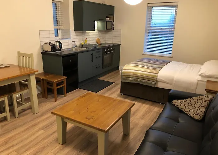 Apartamento Haven