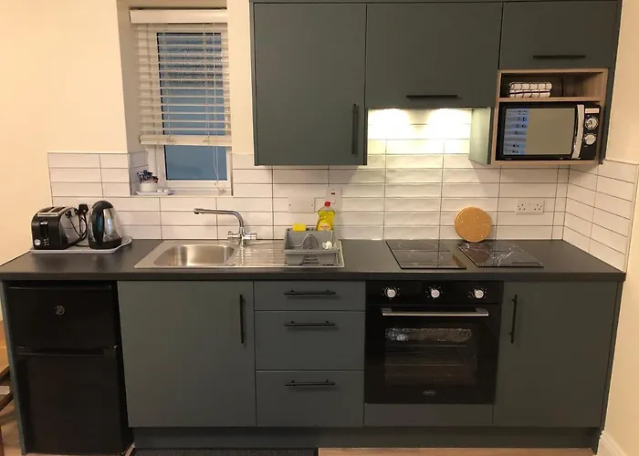 Haven Lejlighed Tramore