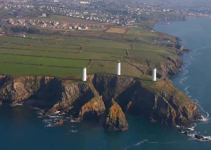 Apartamento Haven Tramore