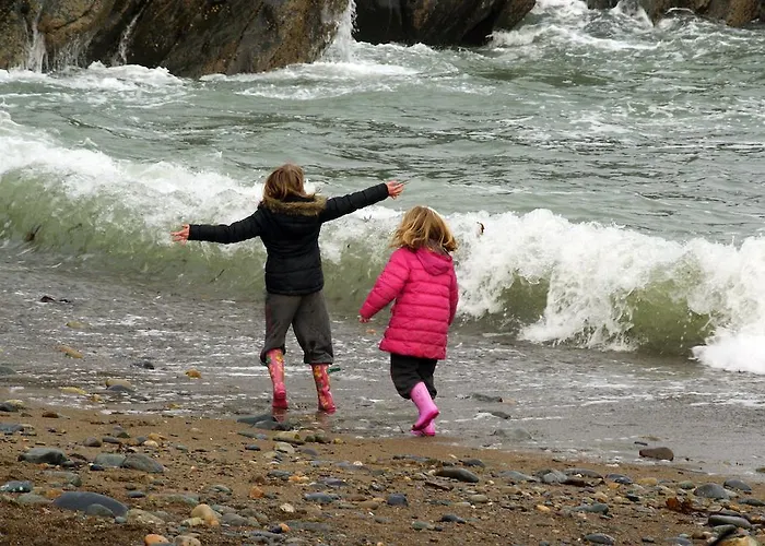 Apartamento Haven Tramore