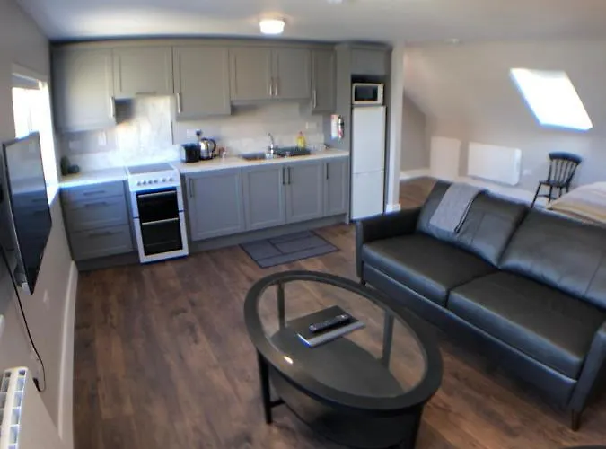 Apartamento Haven