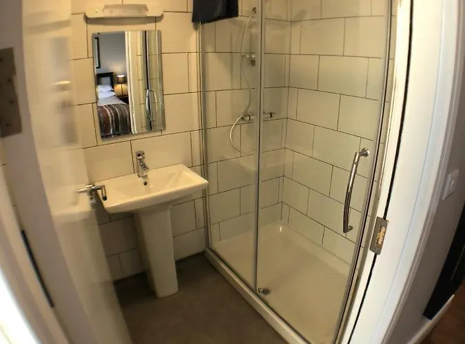 Apartamento Haven Tramore