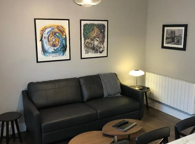 Haven Appartamento *