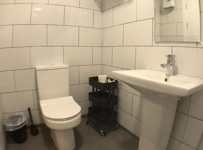 Apartamento Haven