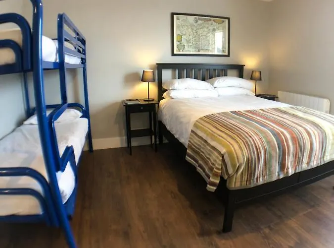 Apartamento Haven