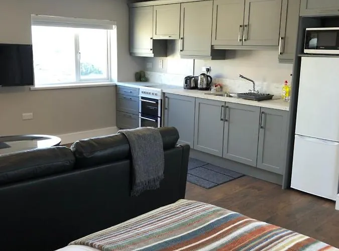 Haven Apartamento Tramore
