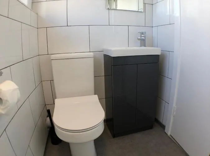 Haven Apartamento
