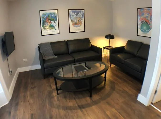 Haven Apartamento