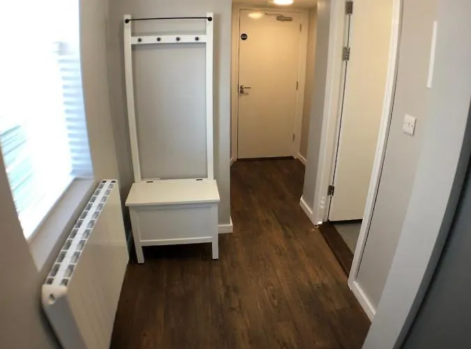 Apartamento Haven *