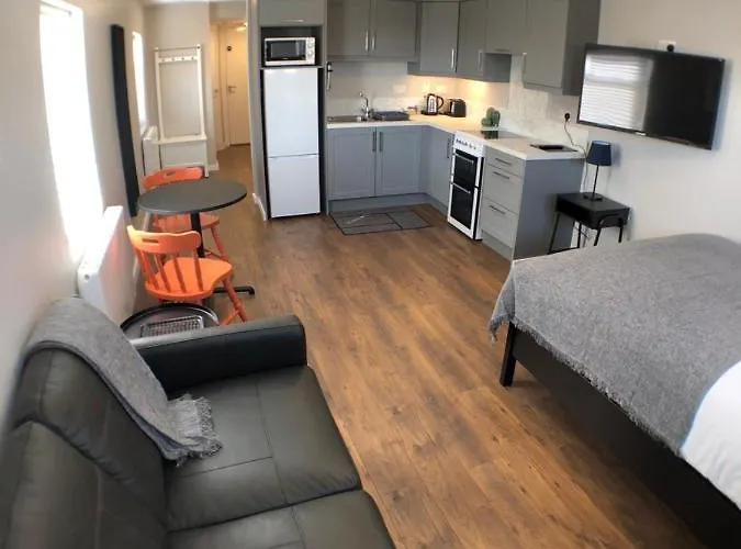 Apartamento Haven