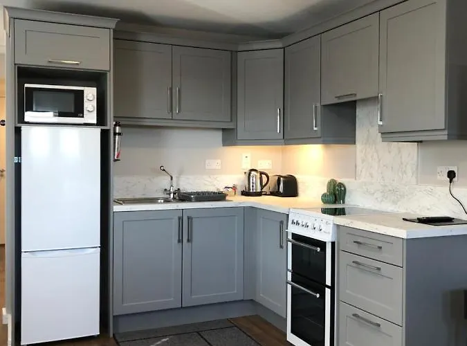 Haven Apartamento Tramore