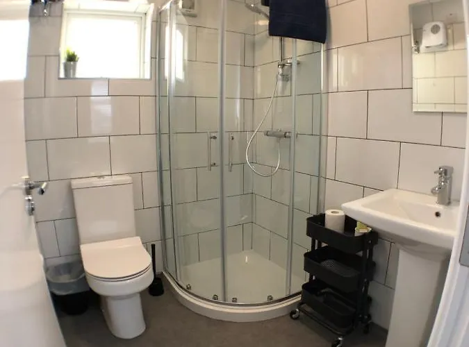 Haven Apartamento *