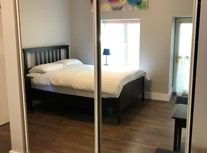 Apartamento Haven Tramore